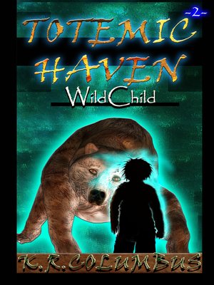 cover image of Totemic Haven 2